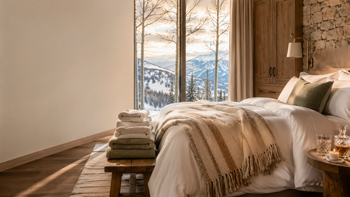 The Aspen Collection