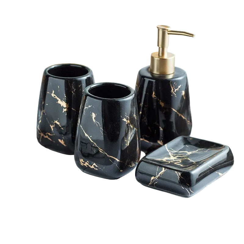 Bathroom Ceramic set-4