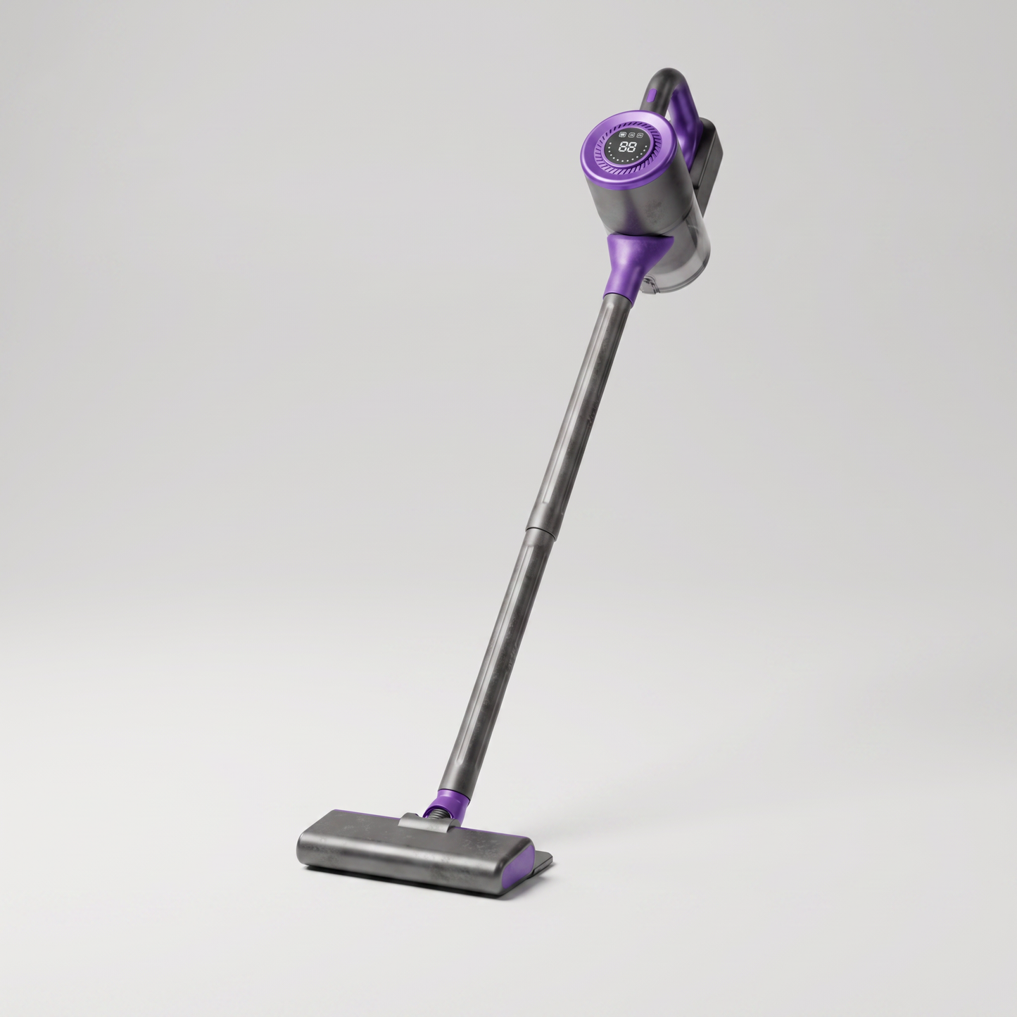 4-in-1 Cordless Stick Vacuum, clean studio catalog photo