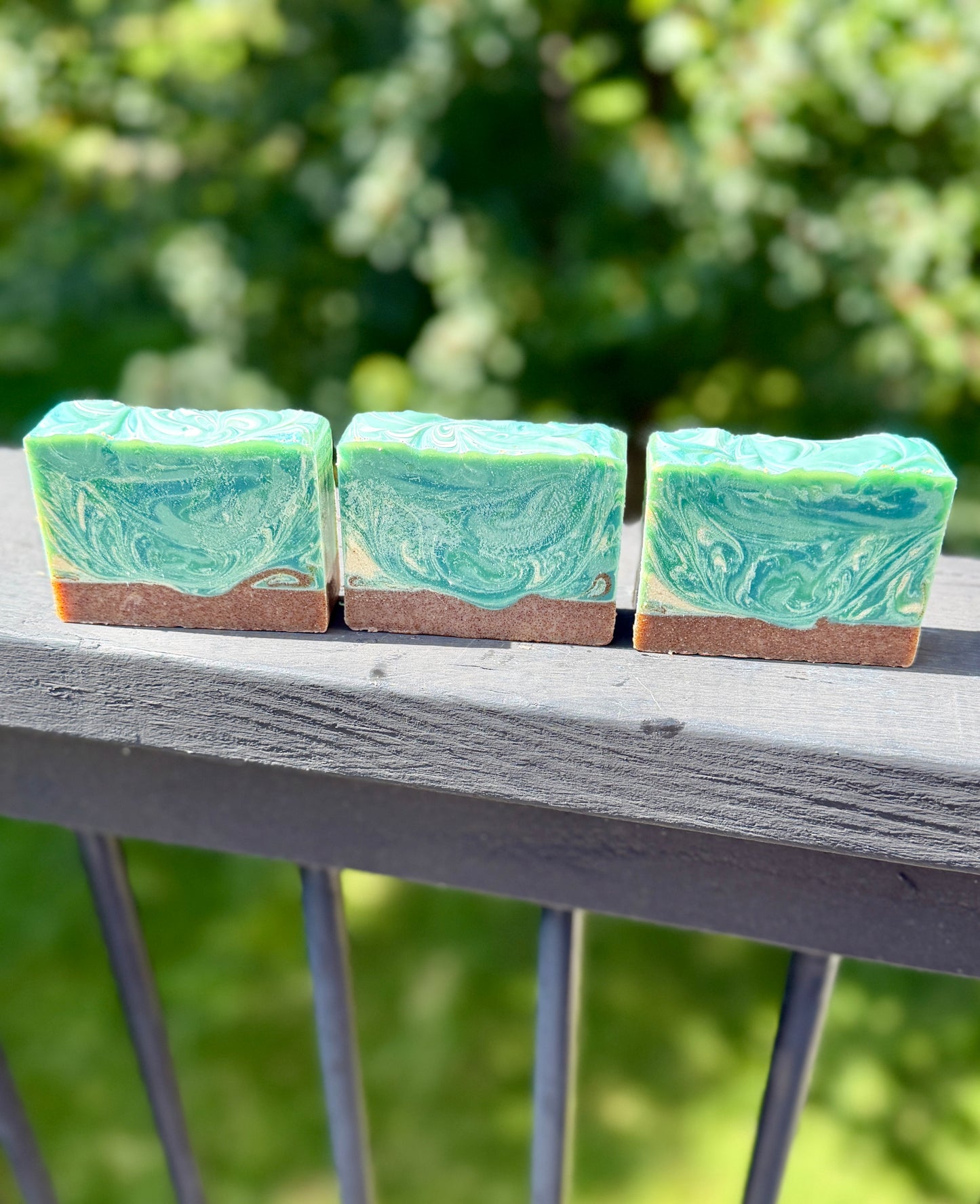Sea Salt & Lily-2
