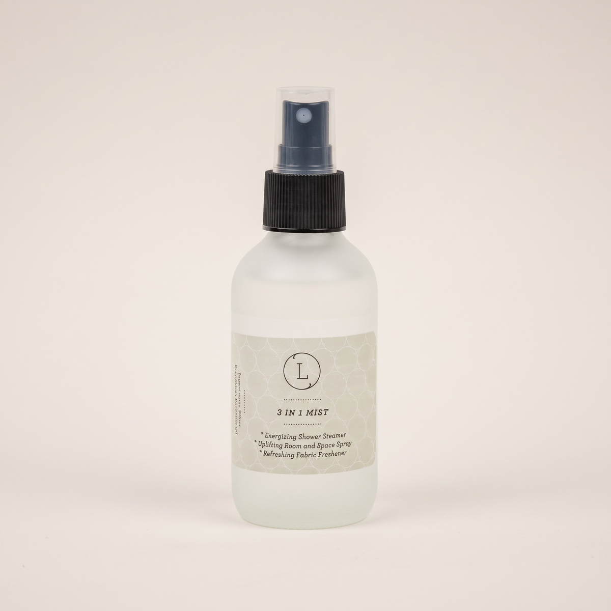 Eucalyptus Shower Mist clean catalog product photo