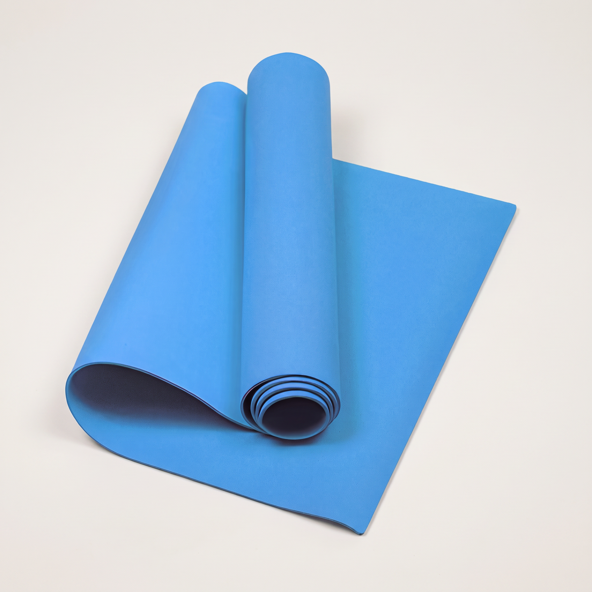 Anti-Skid EVA Yoga Mat clean catalog product photo