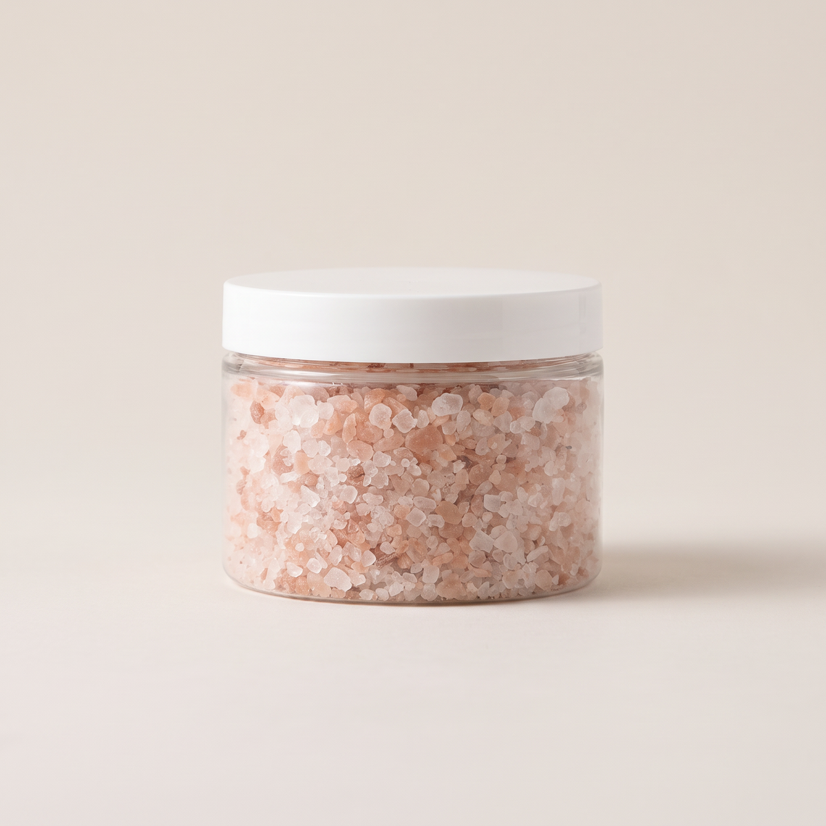 Lavender Bath Salts clean catalog product photo