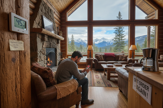 The Most Common Airbnb Guest Complaints (And How to Prevent Every One)