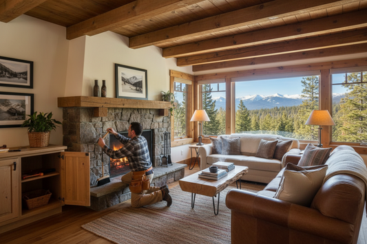 Airbnb vs VRBO vs Direct Booking: What Mountain Hosts Need to Know