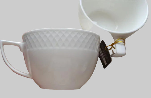 Coffee & Tea