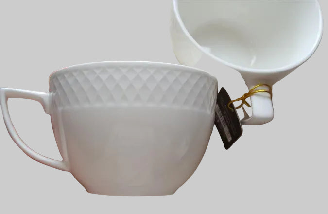 Coffee & Tea