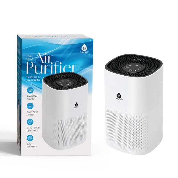 Home & Air Care