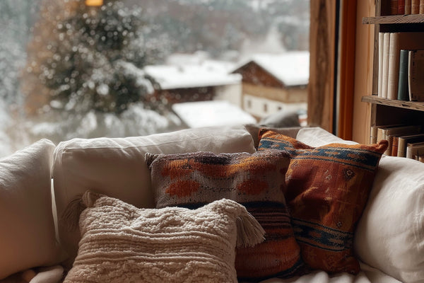 Comforts & Decor