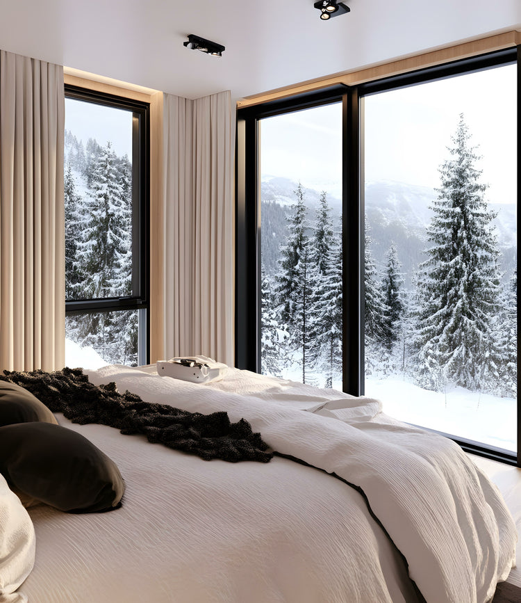Bed & Bath