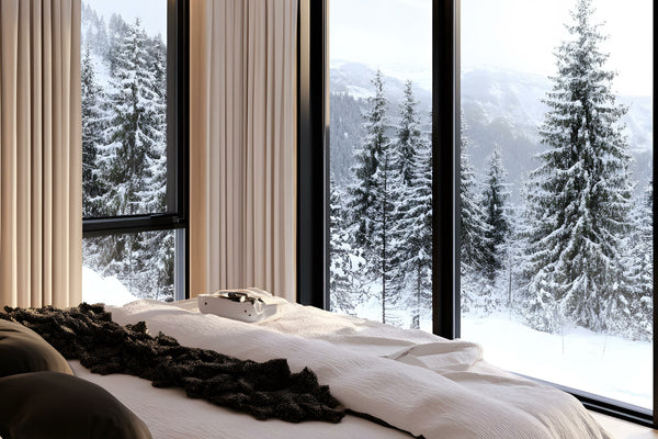 Bed & Bath