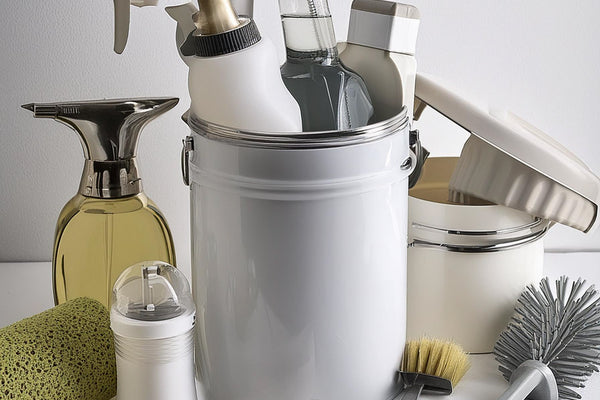 Cleaning & Maintenance