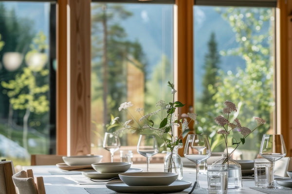 Kitchen & Dining