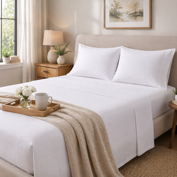 Sheets & Bedding