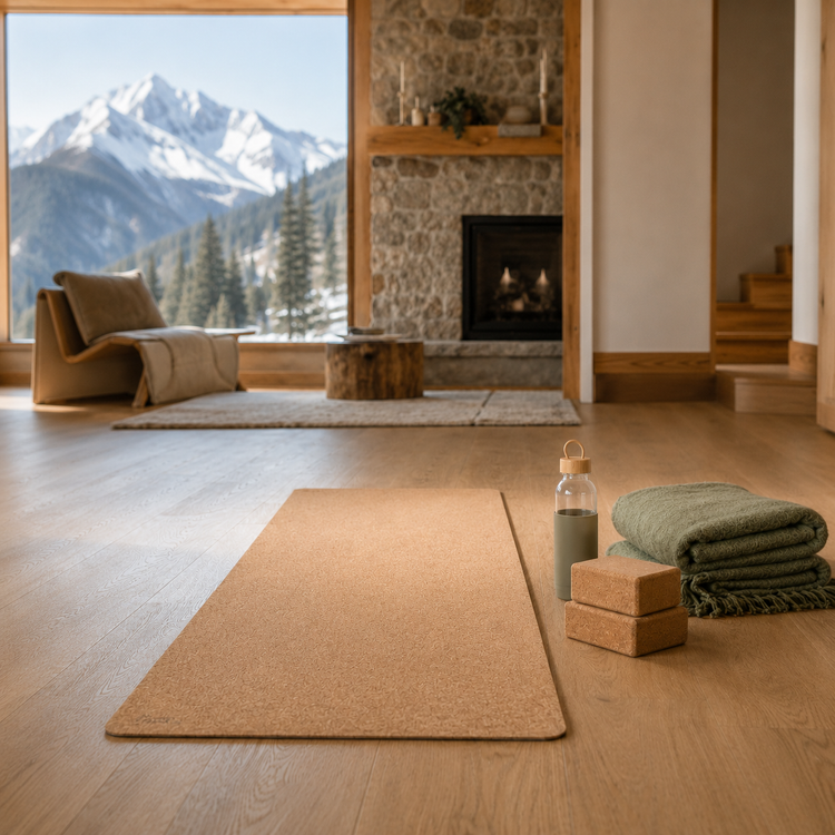 Yoga & Pilates