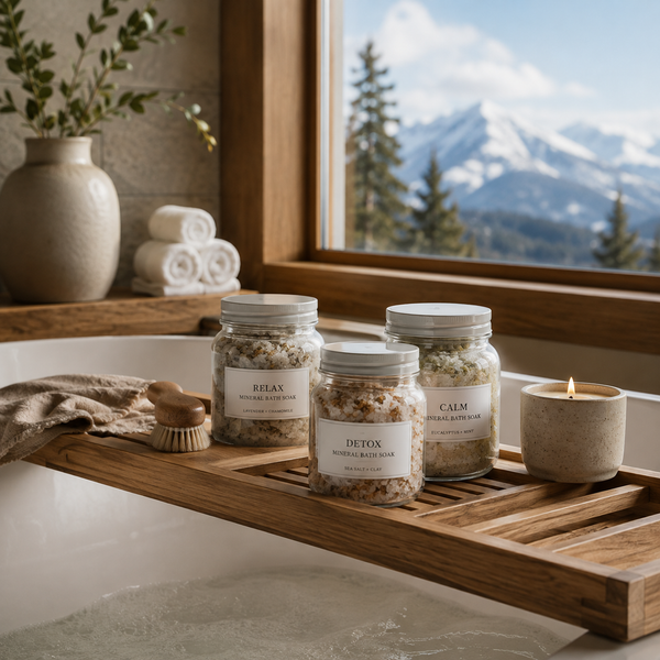 Bath & Body