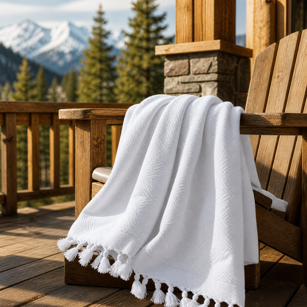 Towels & Bath Linens