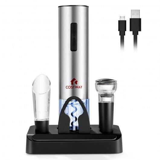 Glassware & Barware