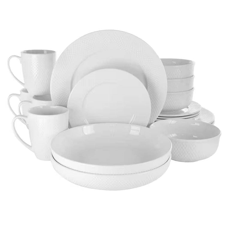 Dinnerware & Serveware