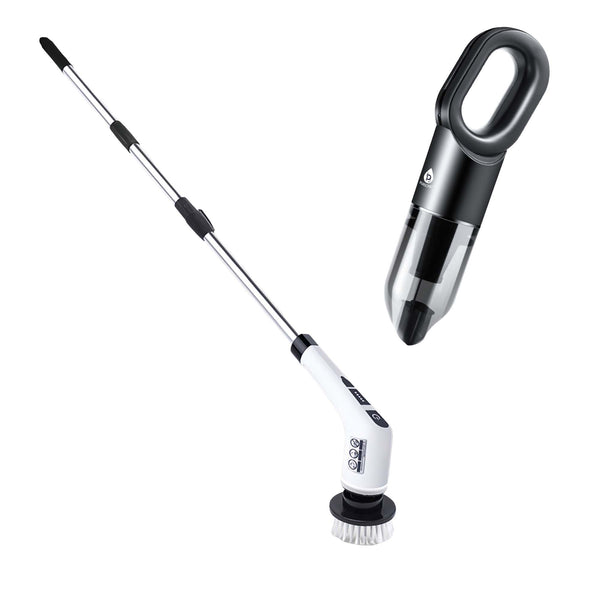 Vacuums