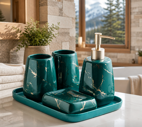 Bath Accessories