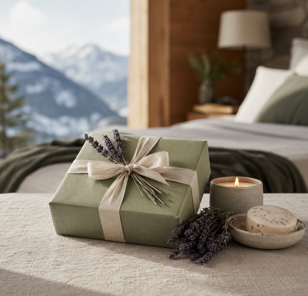 Spa & Self-Care