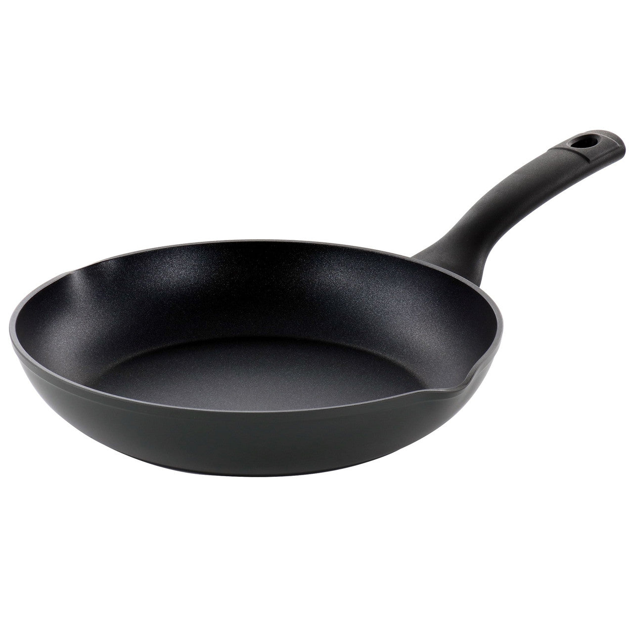 Oster Kingsway 9.5 Inch Aluminum Nonstick Frying Pan in Black-0