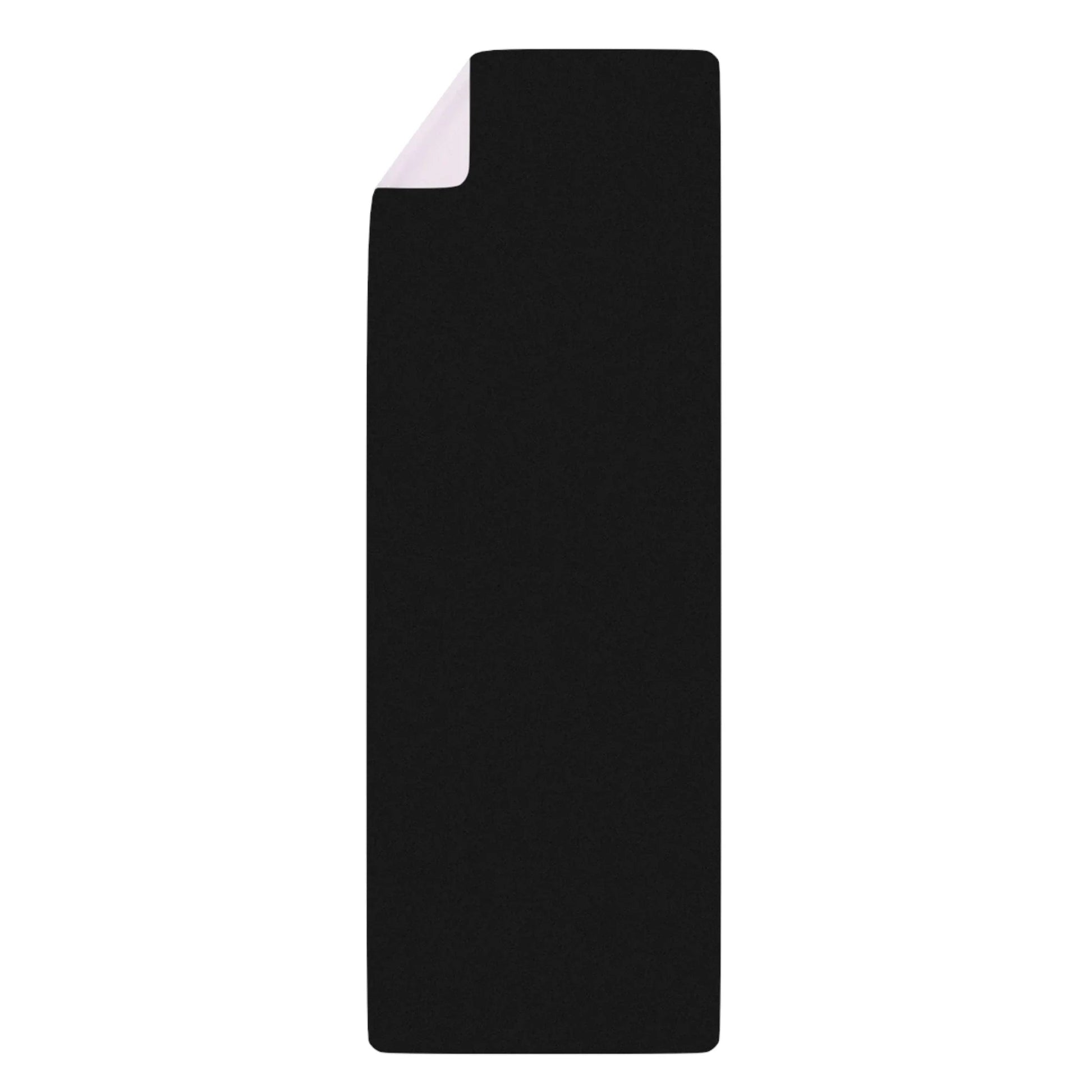 Natural Rubber Yoga Mat – 3mm Eco-Friendly, Non-Slip Mat for Hot Yoga, Pilates & Daily Practice | Serenity | Yune Yoga-1