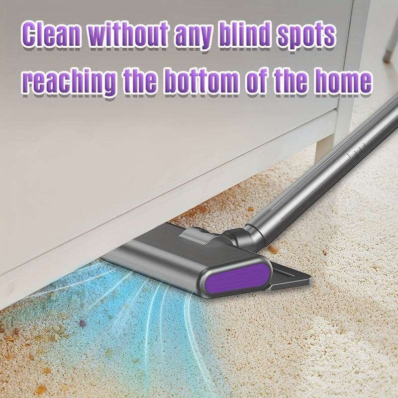 4-in-1 Cordless Handheld Stick Vacuum Cleaner-4