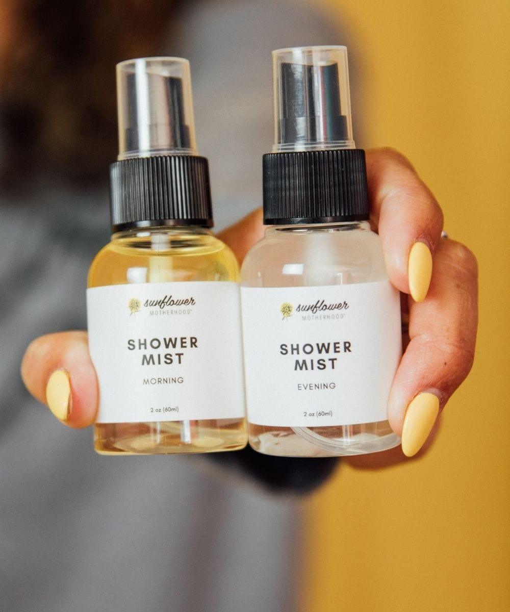 Shower Mist Duo-0