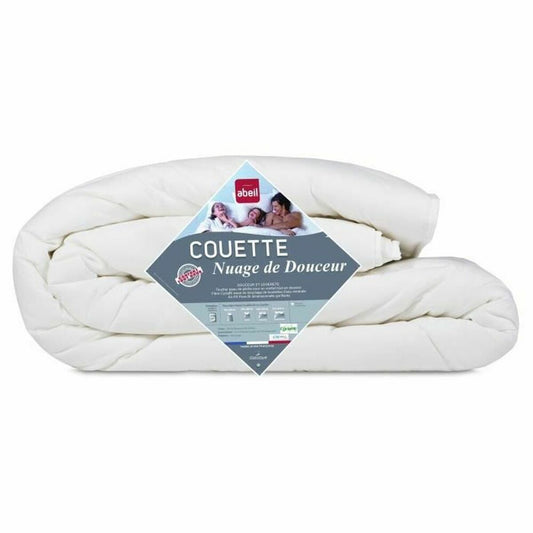 Duvet Abeil 200 g/m² 140 x 200 cm-0