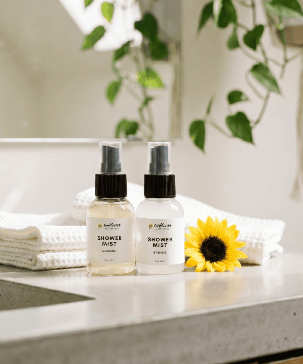 Shower Mist Duo-1