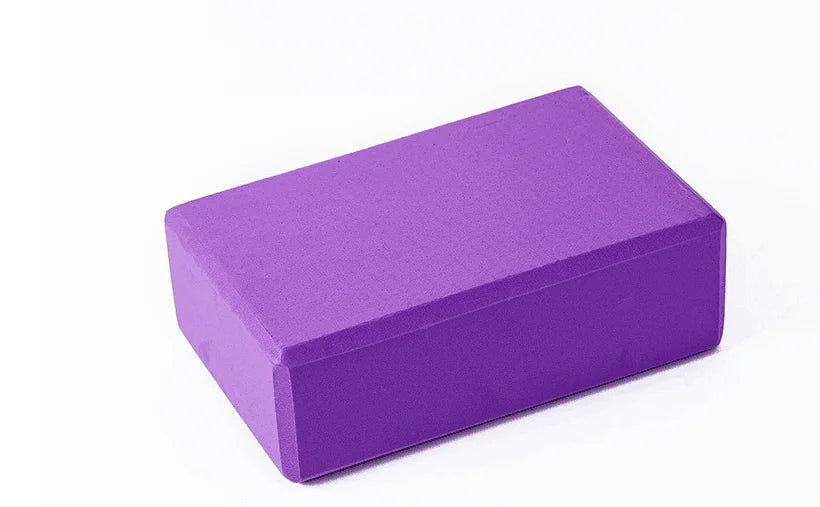 Pilates EVA Yoga Block-0