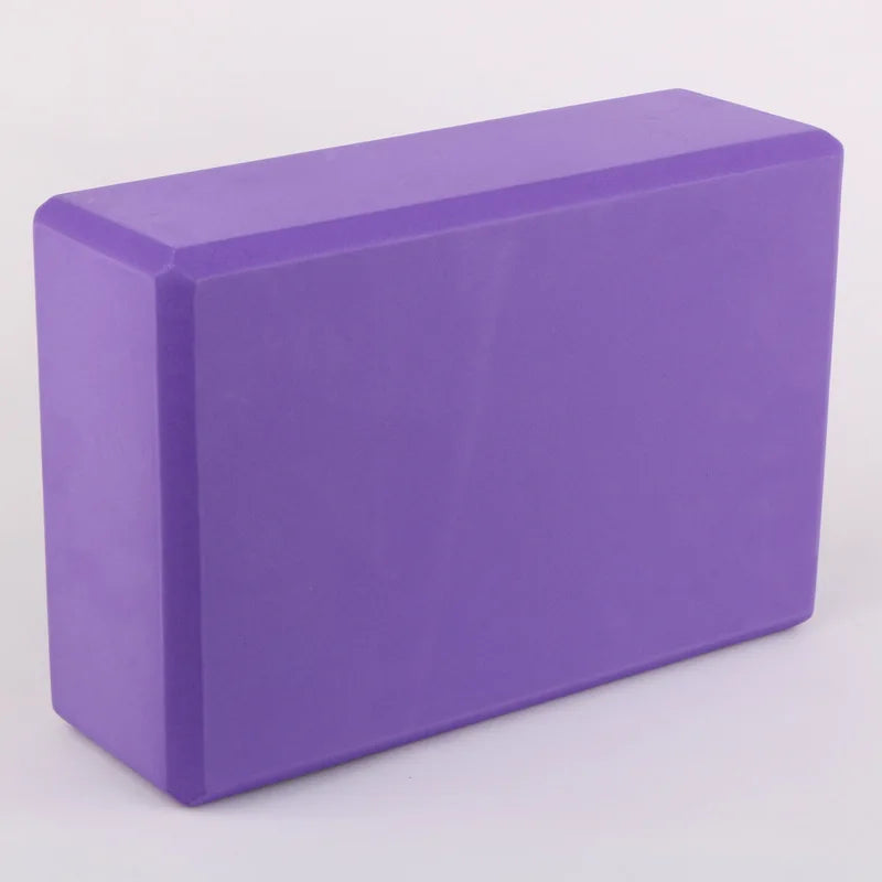 Pilates EVA Yoga Block-2