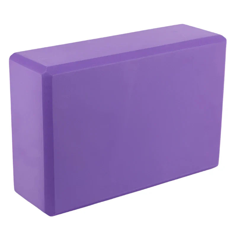 Pilates EVA Yoga Block-1