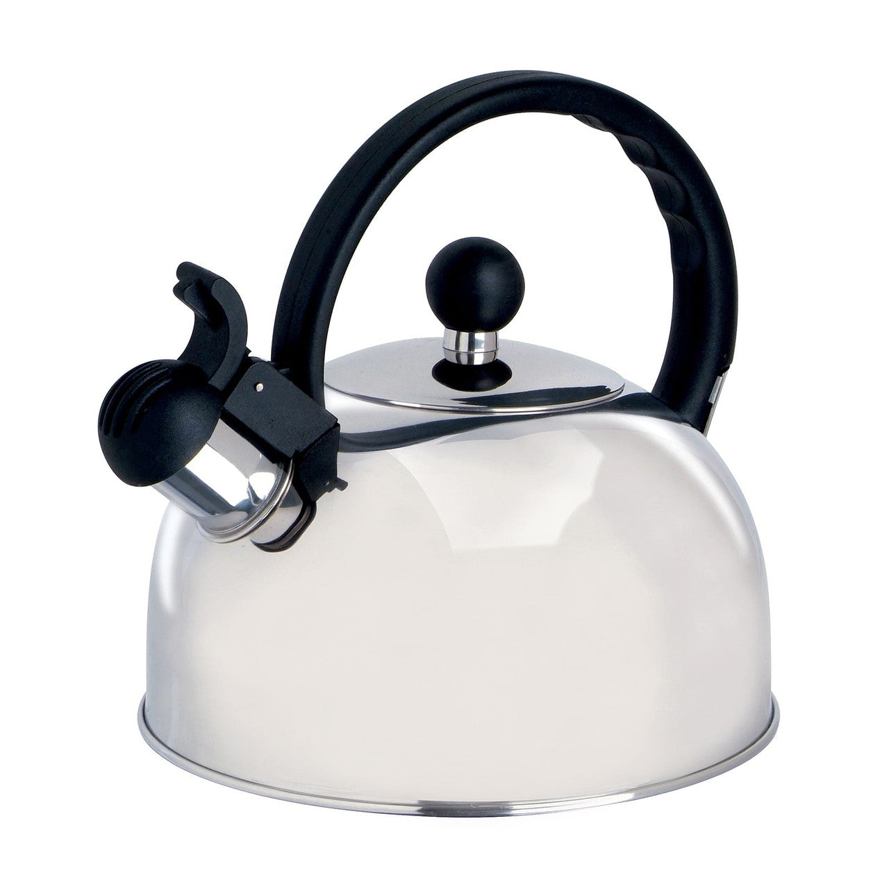 Gibson Springberry 2.25 Qt. Stainless Steel Kettle-0