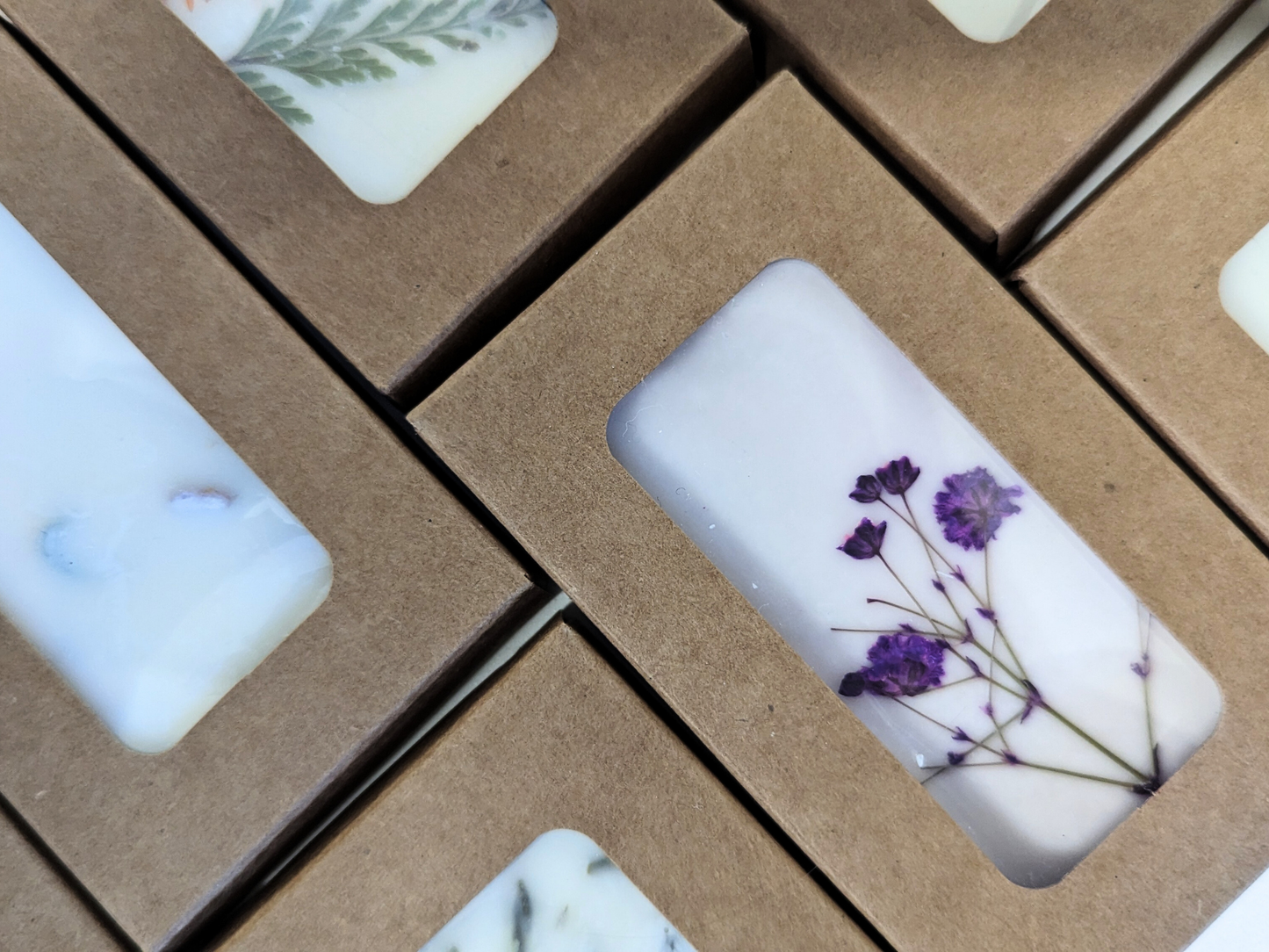 Eucalyptus Retreat Gift Box – Aromatherapy Spa Set | 3, 4 or 6 Pieces-1