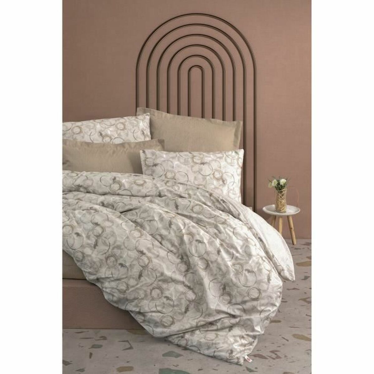 Duvet cover set-0