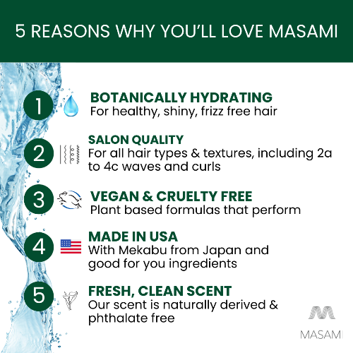 MASAMI Everything Shower Bundle-1