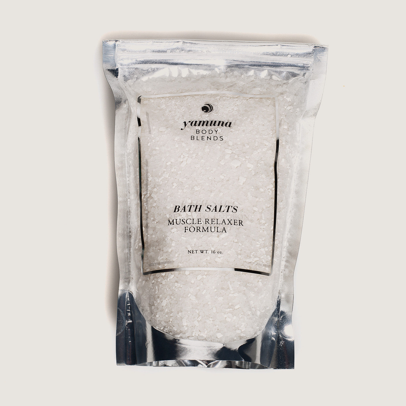 Muscle Relaxer Bath Salt-0