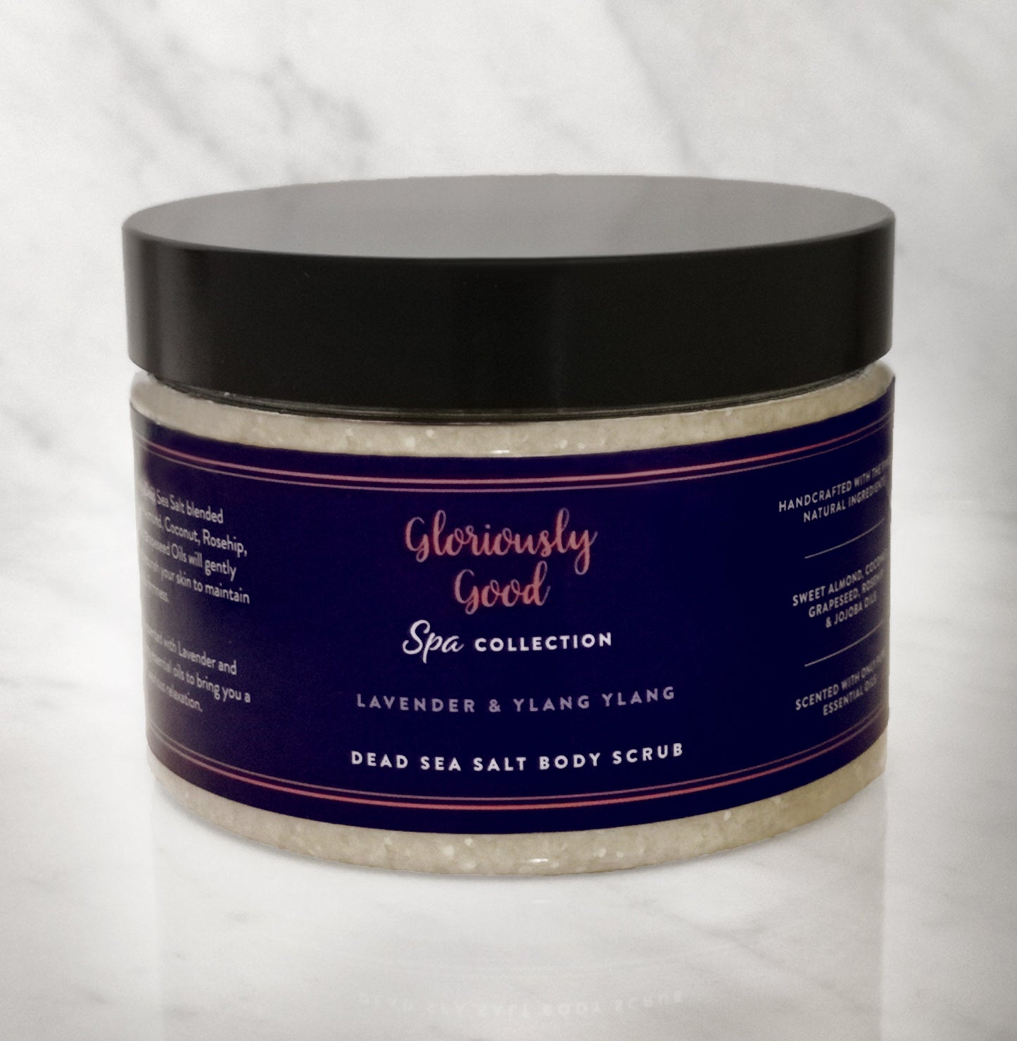 Spa Collection Gift Set-3