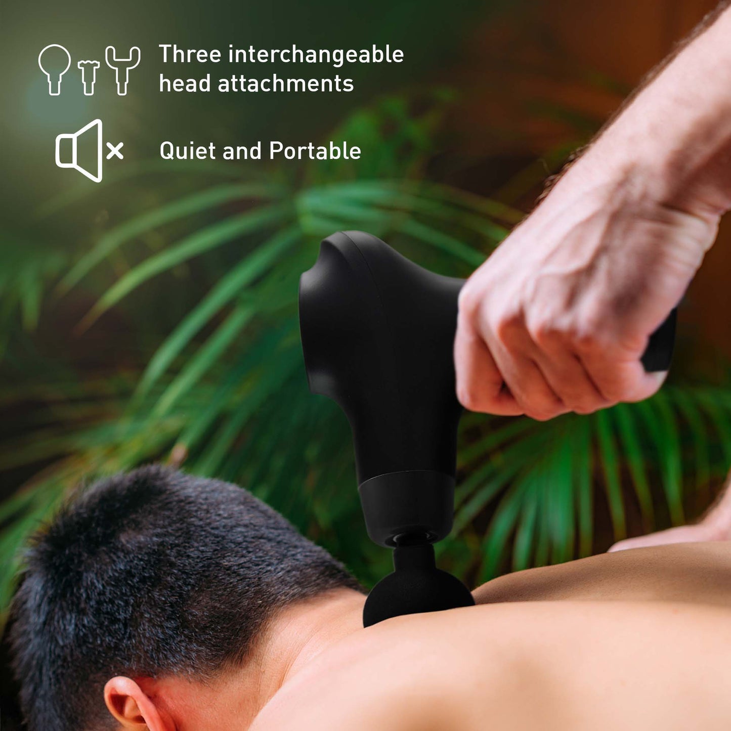 🌟 Father's and Mother's Day Ultimate Relaxation Bundle: Heated Blankets, Massagers & More! 🌟-1