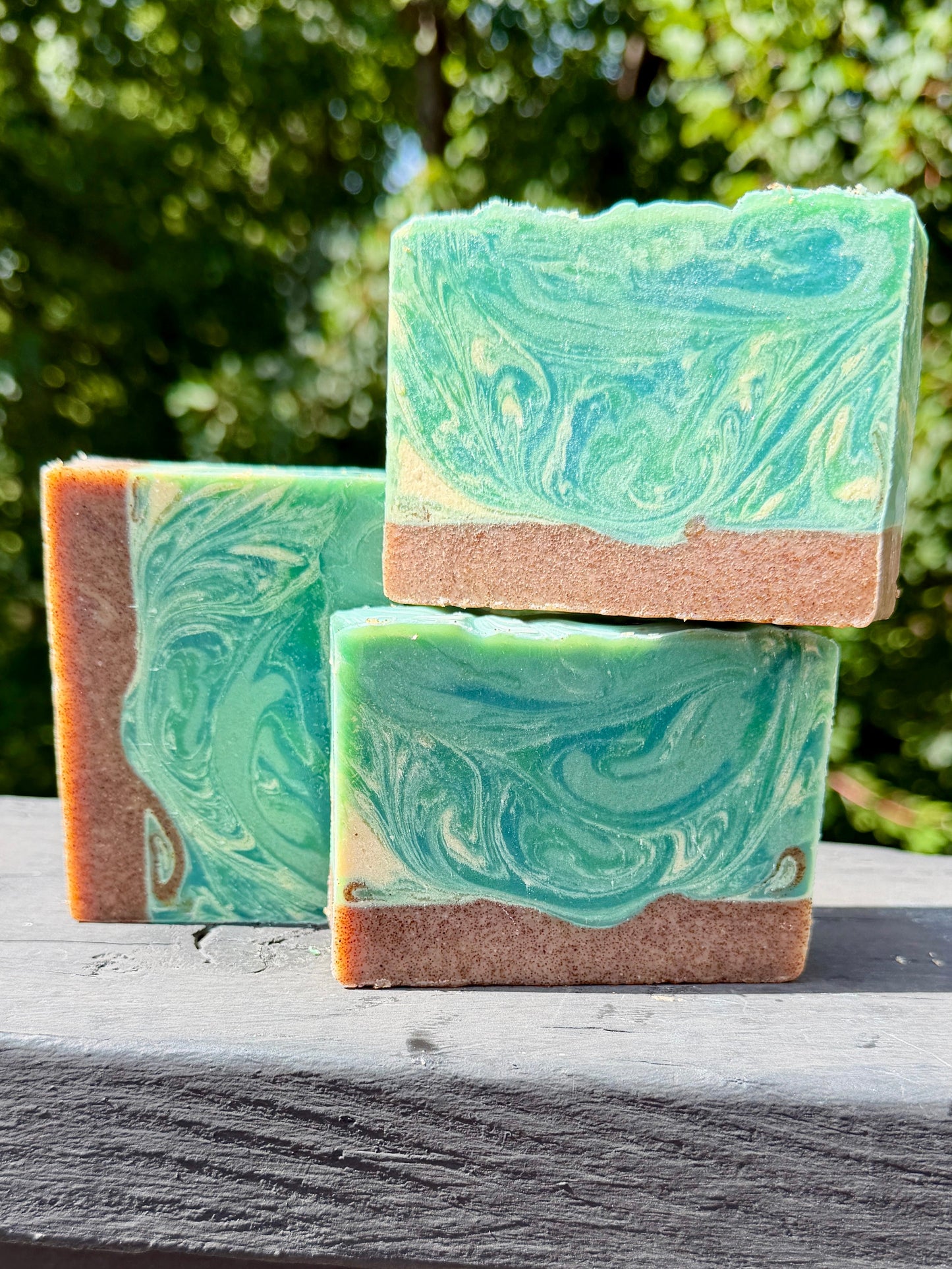 Sea Salt & Lily-0