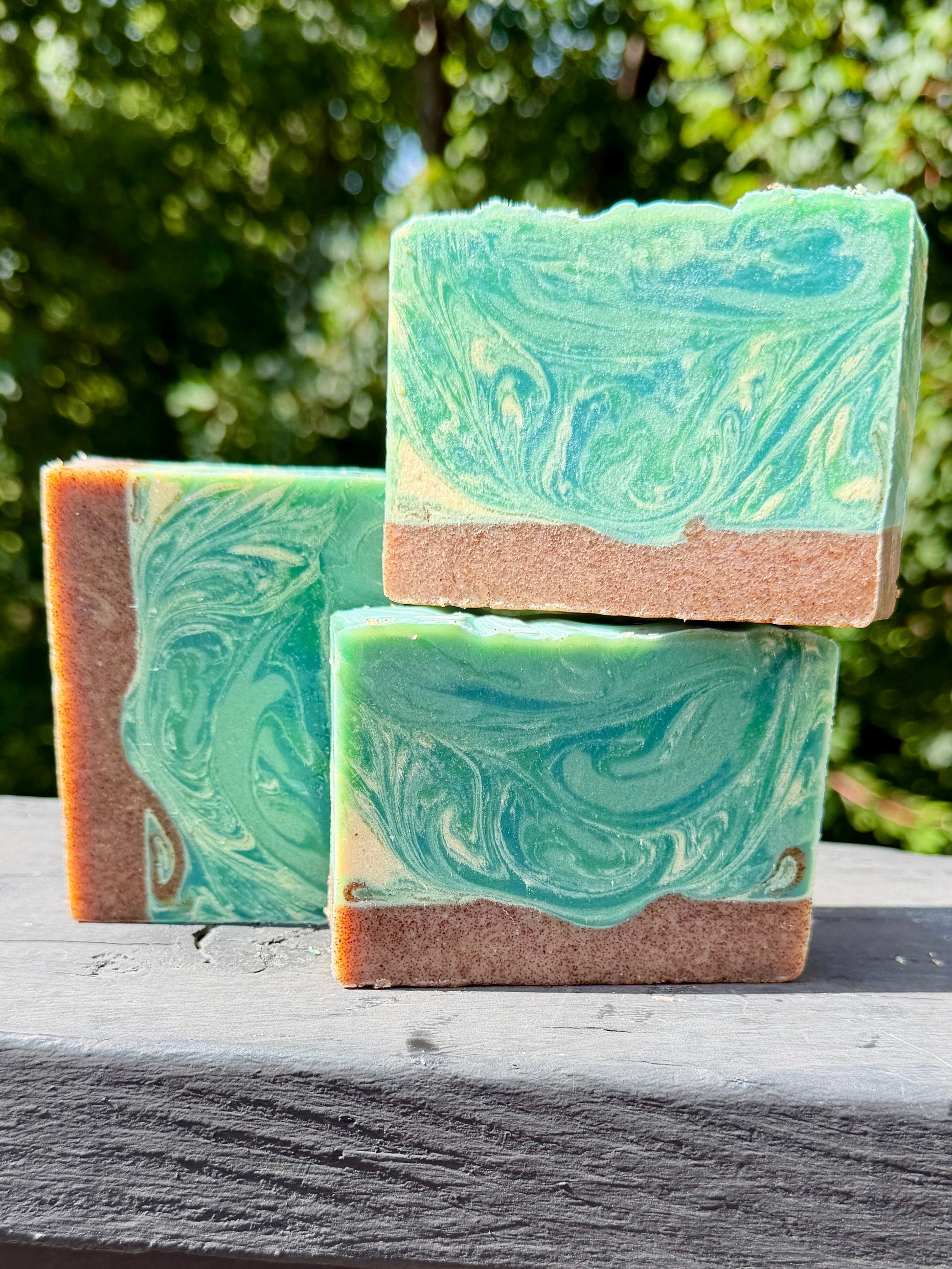 Sea Salt & Lily-0