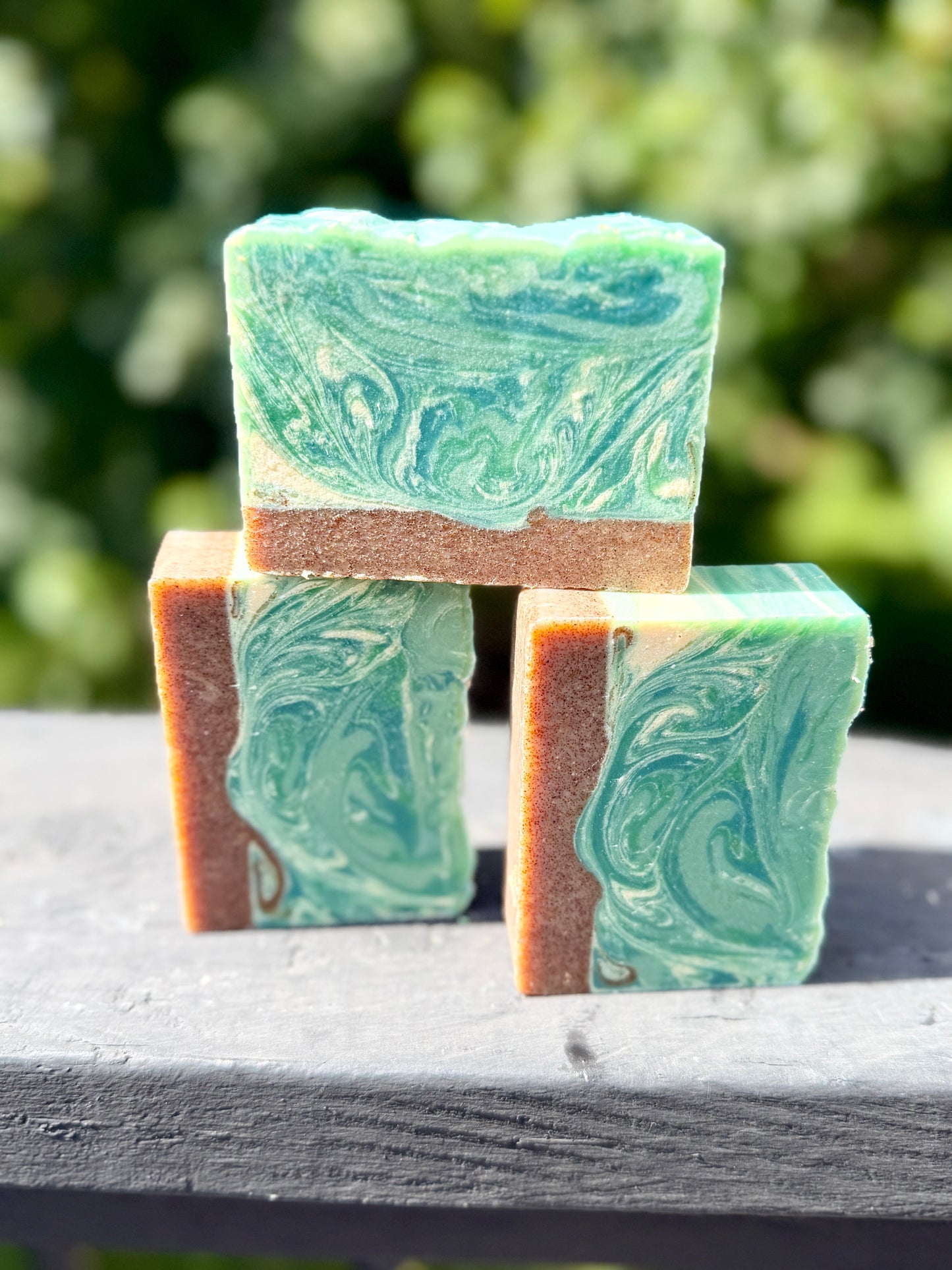 Sea Salt & Lily-1