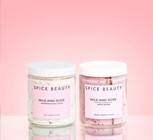 Magnesium Salt Soak-6