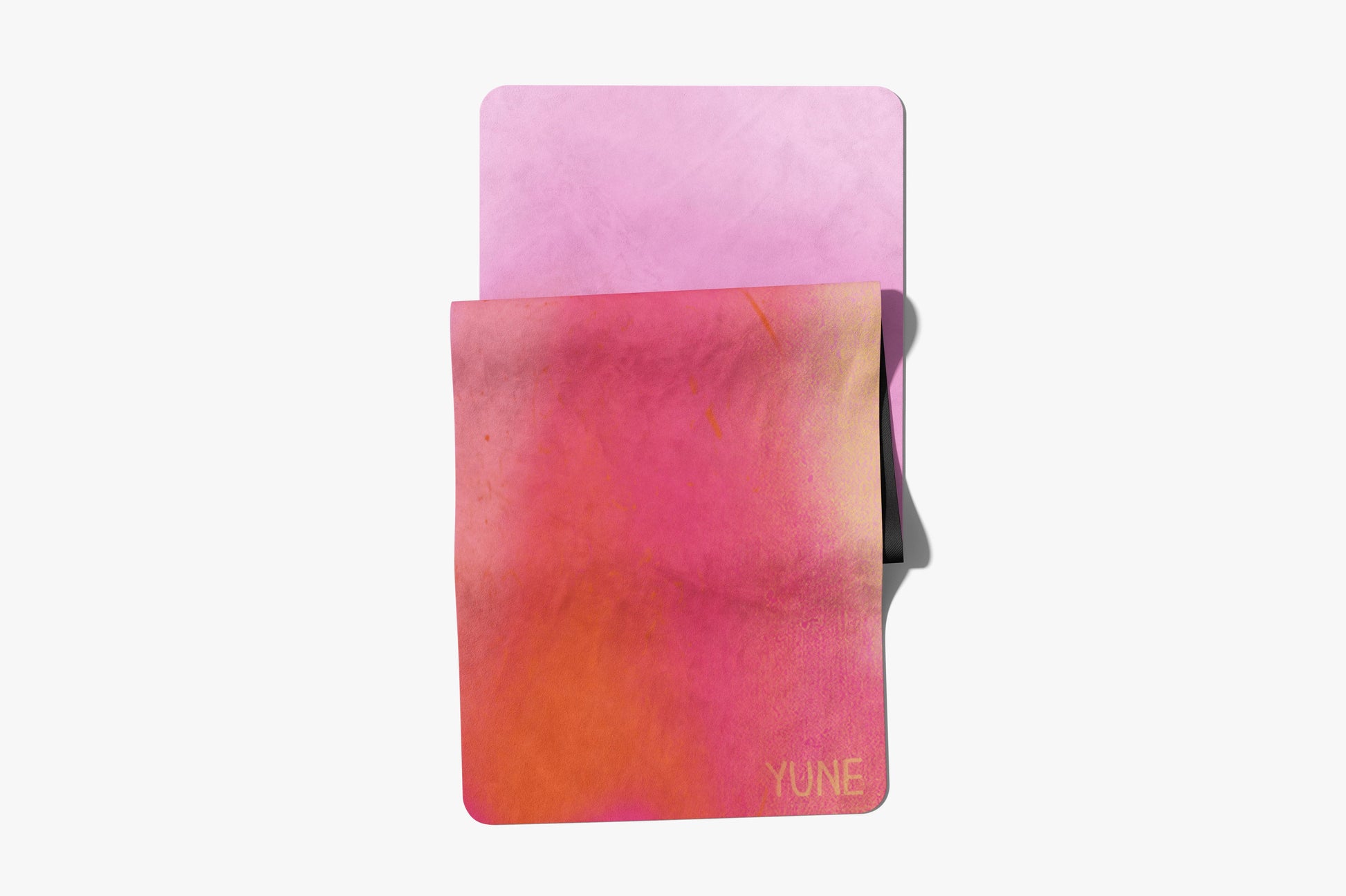 Arrakis Yoga Mat – 6mm Thick, Non-Slip & Eco-Friendly | Yune Yoga-2