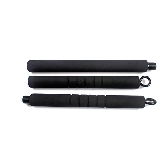 Portable Weighted Pilates Bar-0