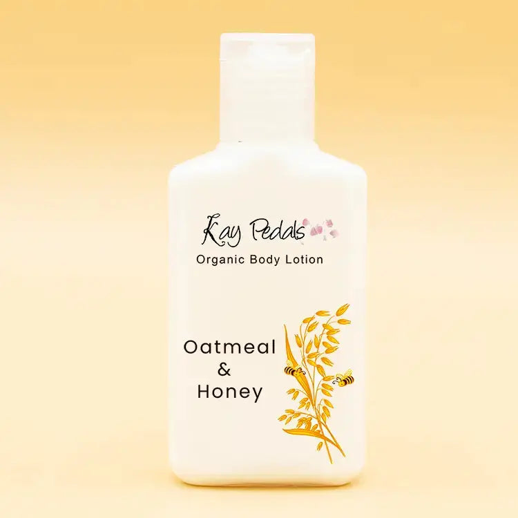 Oatmeal & Honey Bundle Gift set-3