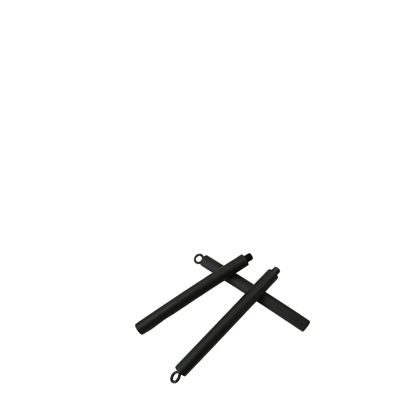 Pilates Resistance Stick with Bands-2